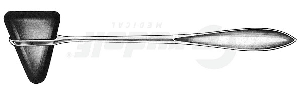 RU 5020-20 / Martello Percussore Taylor 20cm