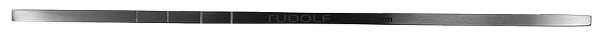 RU 8253-04 / Osteotomo Cottle 18cm, 4mm