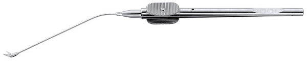RU 8860-01 / Micro Sciss. W.finger Handle; Ø0,9mm
; 8"