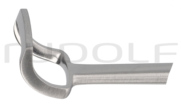 RU 8353-02 / Ringmesser Beckmann, 20cm
, Fig. 2