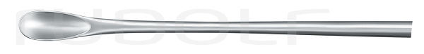 RU 7281-02 / Gourdet Ut. Scoop, 8mm
, 28cm
