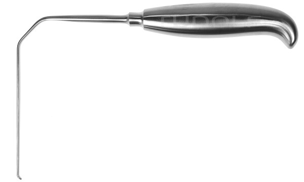 RU 6370-12 / Retractor Love (Modif.) 5x100mm