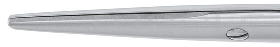 RU 1260-15M / Scissors Mayo-Stille, Sc 14,5 cm - 5 3/4"