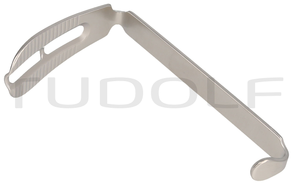 RU 8389-03 / Mod. Würzburg Tong. Blade, F. 3,34x83mm
