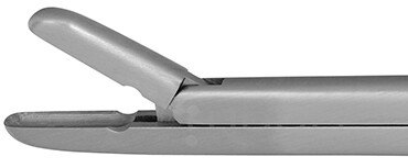 RU 6491-01 / Laminectomy-Rongeur, Ferris-Smith, Str. Width Of Jaw 3x10mm, 18cm