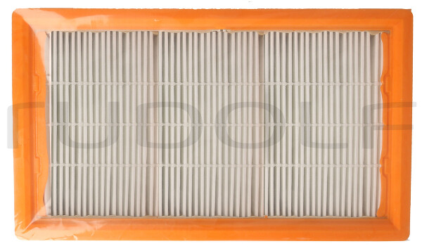 RZ6220-66 / Eco-Filtro Plissettato Piatto, Hepa
