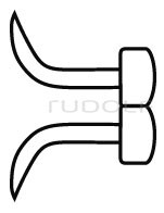 RU 4650-07 / Wundsperrer Alm, Scharf 7,0 cm