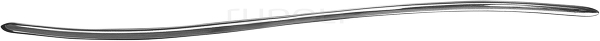 RU 7102-04 / Hegar Double Dilator,  3/ 4mm
