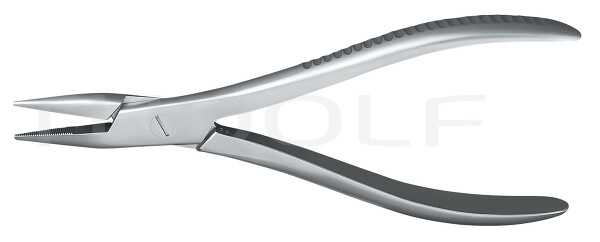 RU 5761-33 / Pinza Da Presa Per Fili Metallici
