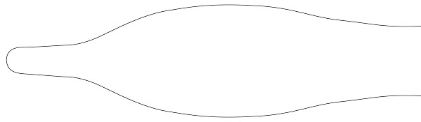 RU 5447-01 / Elevatore Per Ossa Blount