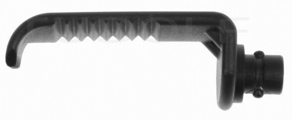 RU 6439-30 / Hojas, Lateral 45x23mm