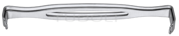 RU 4494-21 / Divaric. Parker-Langenb.(Us-Army), Set 21,0 cm