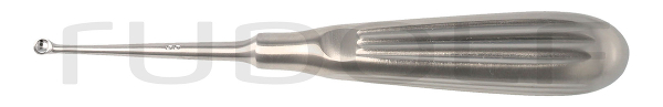 RU 5352-20 / Cucchiaio Tagliente Bruns, Fig. 00