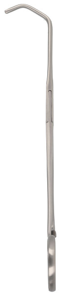 RU 7650-17 / Pince Atraumatique Beck, 16 cm