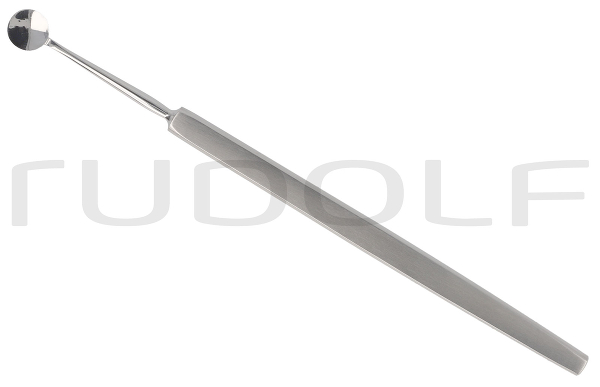 RU 9550-01 / Bunge Exenteration Curet., Fig. 1, Ø 8 mm, 13,5 cm
/5 1/4"