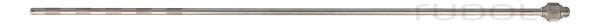 LP312-125 / Tubo Solo, Lu 340 mm, Ø 5mm