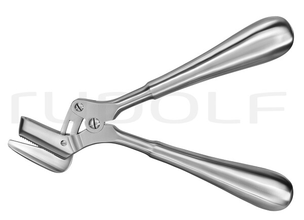 RU 2840-23 / Forbice Stille 23,0 cm