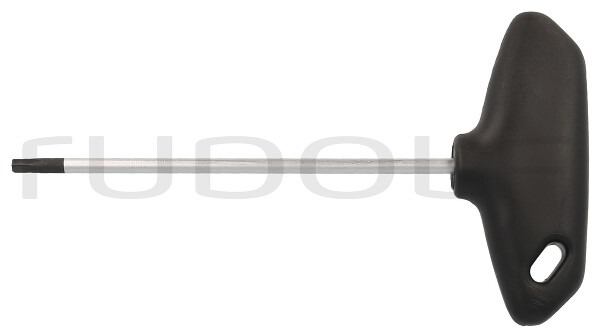 RZ6220-06 / Chiave Torx Con Manico A T