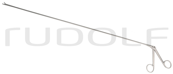 RU 8623-60 / Chev.-Jackson Broncho-Eso-Fcps., 60,0 cm
/23 1/2", 4 mm