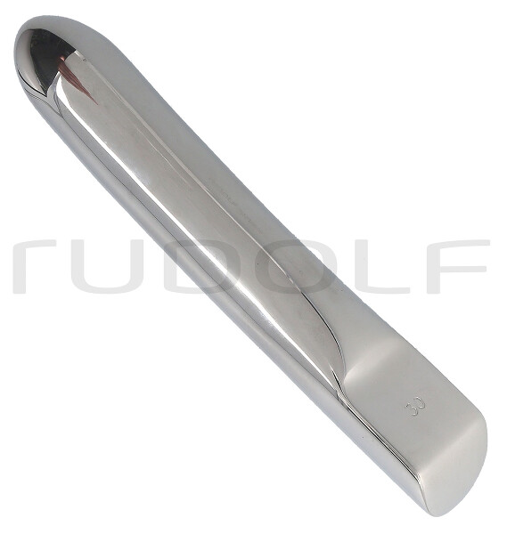 RU 7100-30 / Dilatatore Uterino Hegar, 30mm