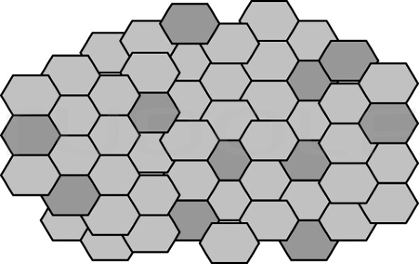 IM202-301 / Cable De Alta Transmisión, Verde Ø 4,8mm, 3000mm