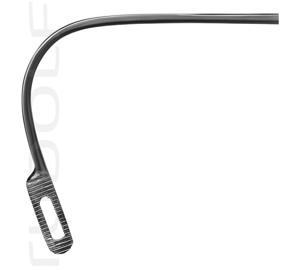 RU 6640-03 / Pince Pour Calculs Rénaux Randall Fig. 3