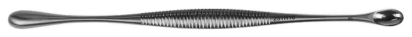 RU 5364-14 / Cucchiaio Tagliente Volkmann, Doppio