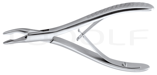 RU 5582-15 / Pinza Sgorbia Luer