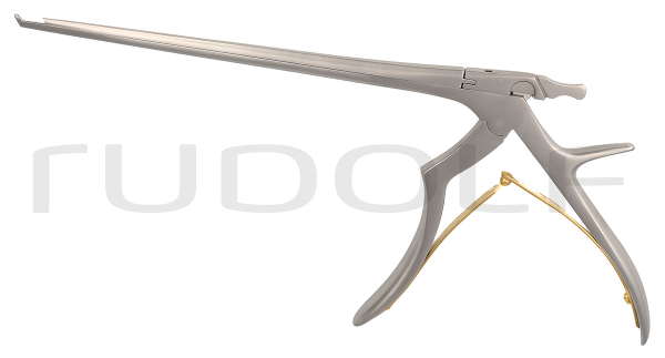RU 6453-52P / Stanze Kerrison, Aufw. Schn. 40°, Proclean Standard, Flachfuss, 20cm
, 2mm
