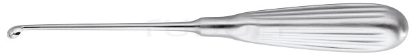 RU 5361-02 / Cucchiaio Tagliente Daubenspeck, Angolato