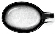 RU 7280-05 / Schröder Ut. Scoop, Fig. 5, 30cm

