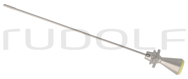 CY070-121 / Standardobturator für 7,5 Charr. Cysto-Urethroskopschaft