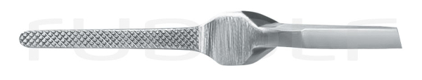 RU 6059-65 / Needle Holder Micro-Ryder, TC, Str. 15cm
, 6"
