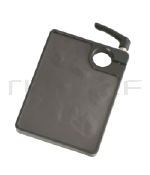 RZ6220-72 / Mensola Magnetica Per Lame Di Sega E Ferri