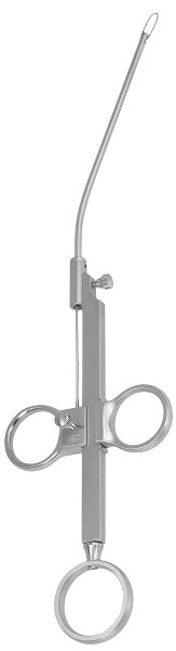 RU 8021-26 / Polipotomo Krause-Voss, 26 cm - 10 1/4"