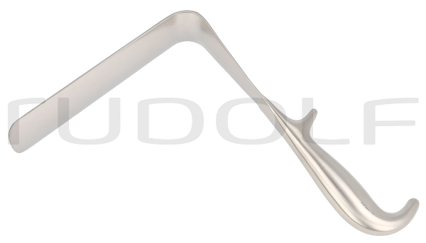RU 7081-04 / Doyen Specula, 160x45 mm