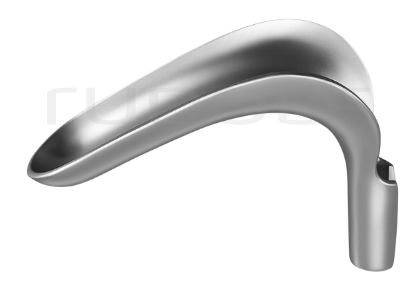 RU 7095-02 / Scherbak Blade, 85x35 mm