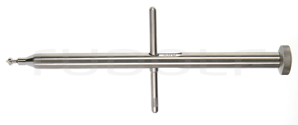 RU 7765-15 / Vessel Punch, Ø 5 mm, 17.5 cm - 7"