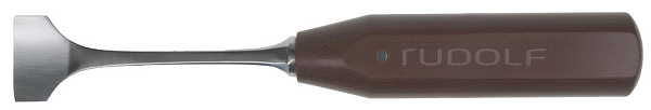 RU 5338-30 / Hohlmeissel, Lexer 22cm
, 30mm
