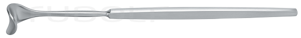 RU 8302-15 / Nasenflügelschützer Cottle