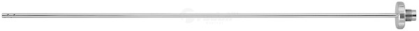 LP310-547 / Aspiratore Smusso Lu 250mm, Ø 2,8mm, Fori 8