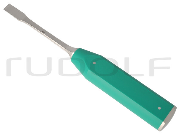 RU 5336-10X / Osteotomo Lexer, Propylux 22cm, 10mm