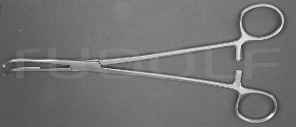 RU 3341-22 / Pinza Per Legatura Mixter 22,0 cm
