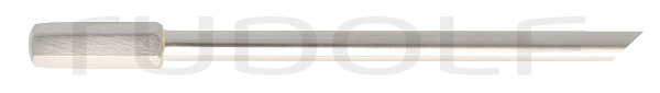 LP315-113 / Taststab NL 450 mm, Ø 5 mm