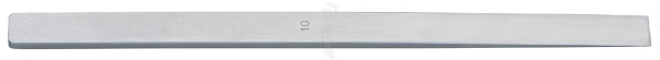 RU 5333-10 / Osteotomo Mini-Lambotte 10mm
, 17cm
