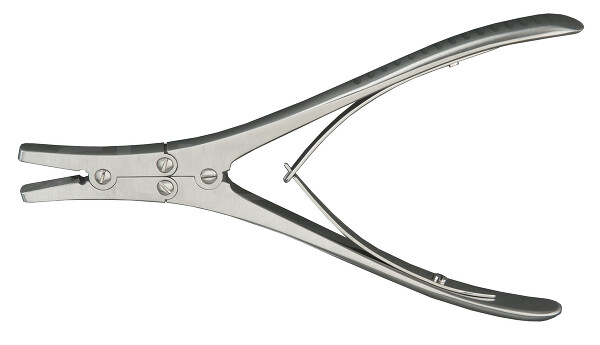 RU 5724-18 / Pinza Piatta