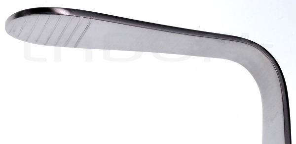 RU 8425-15 / Hartmann Tongue Depr. 6.5"