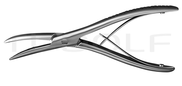 RU 6240-18 / Pinza Allargagessi Wolff