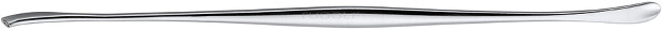 RU 6350-02 / Dissector, Penfield, Double Ending, Fig. 2 19,5 cm - 7 3/4"