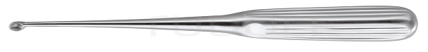 RU 5351-11 / Cucchiaio Tagliente Bruns, Fig. 1